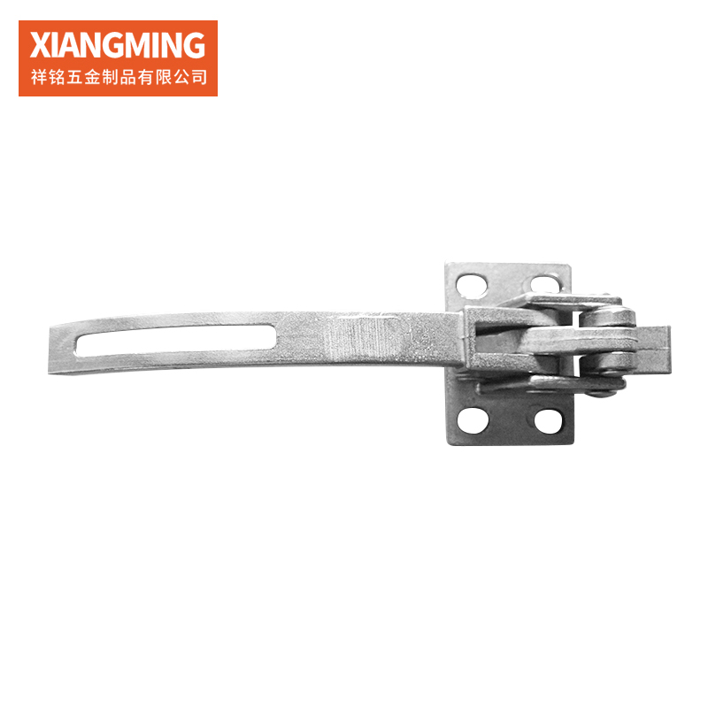 304／316耐食性ステンレス鋼耐食性汚水ポンプ弁ドアの製造に特化した中国鋳物